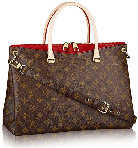 louis vuitton bags prices new